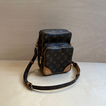 Louis Vuitton Amazon