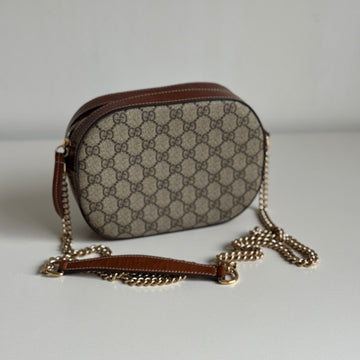 Gucci crossbody