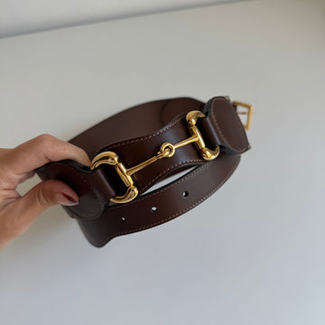 Gucci Horsebit
