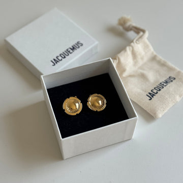Jacquemus orecchini