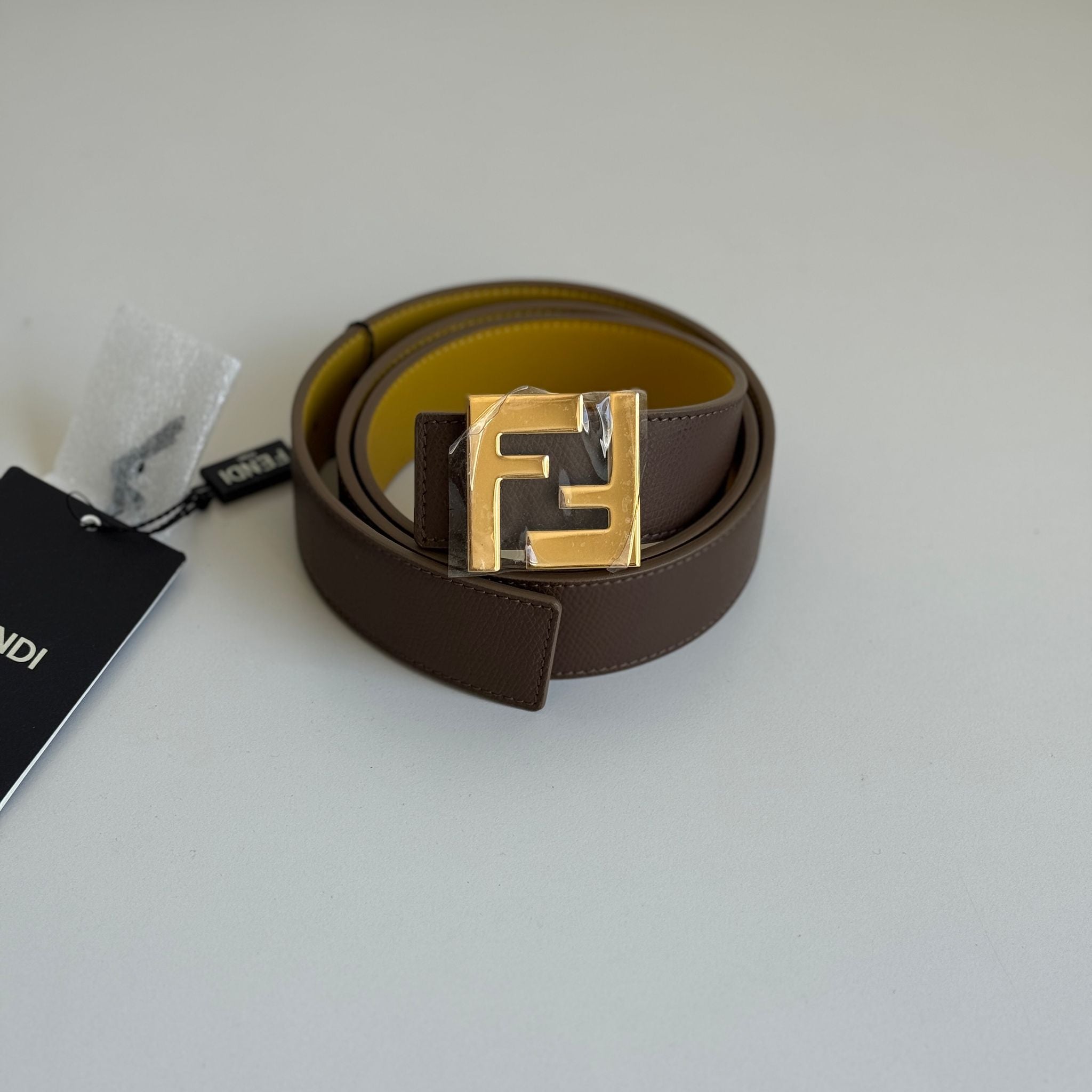 Fendi Squared