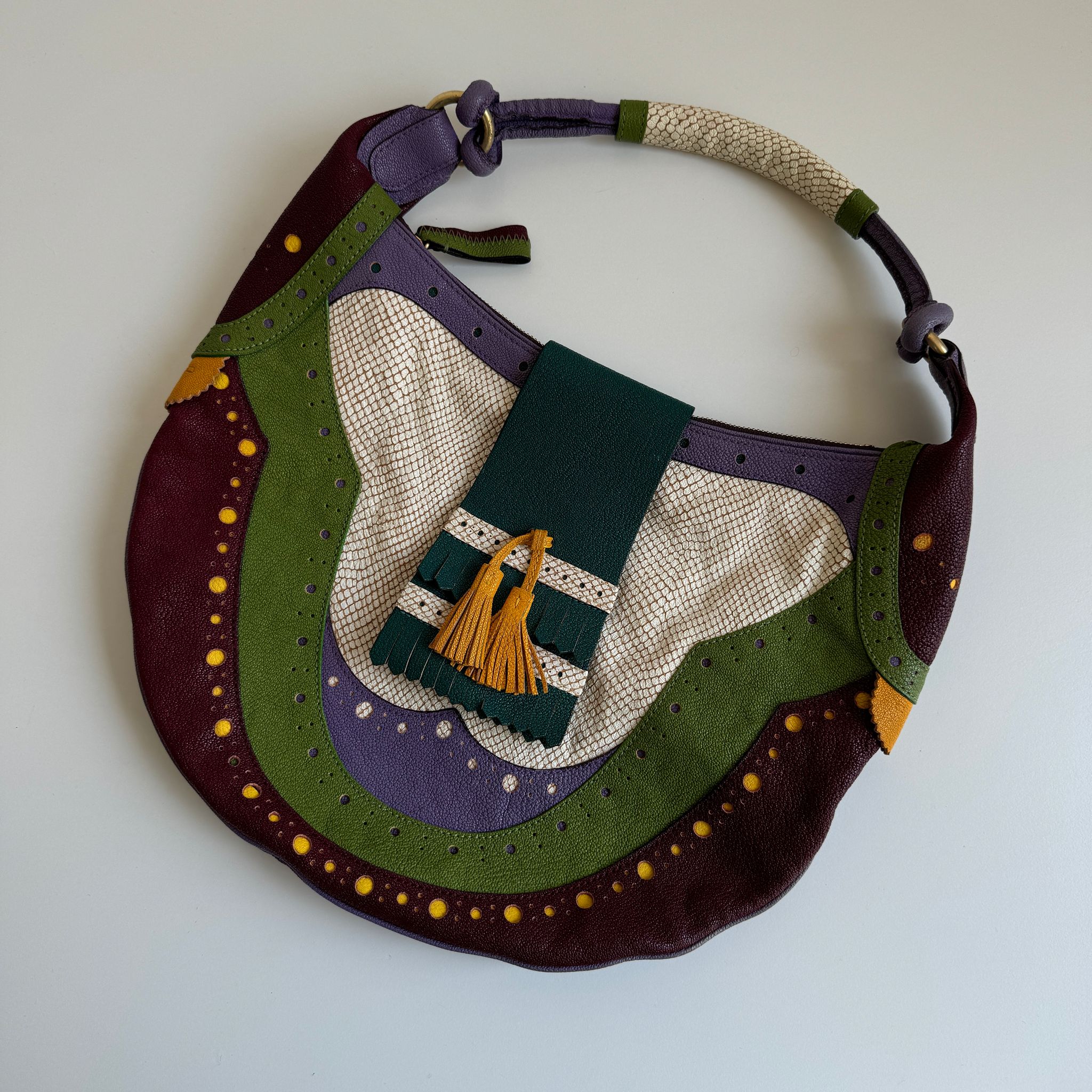 Etro vintage