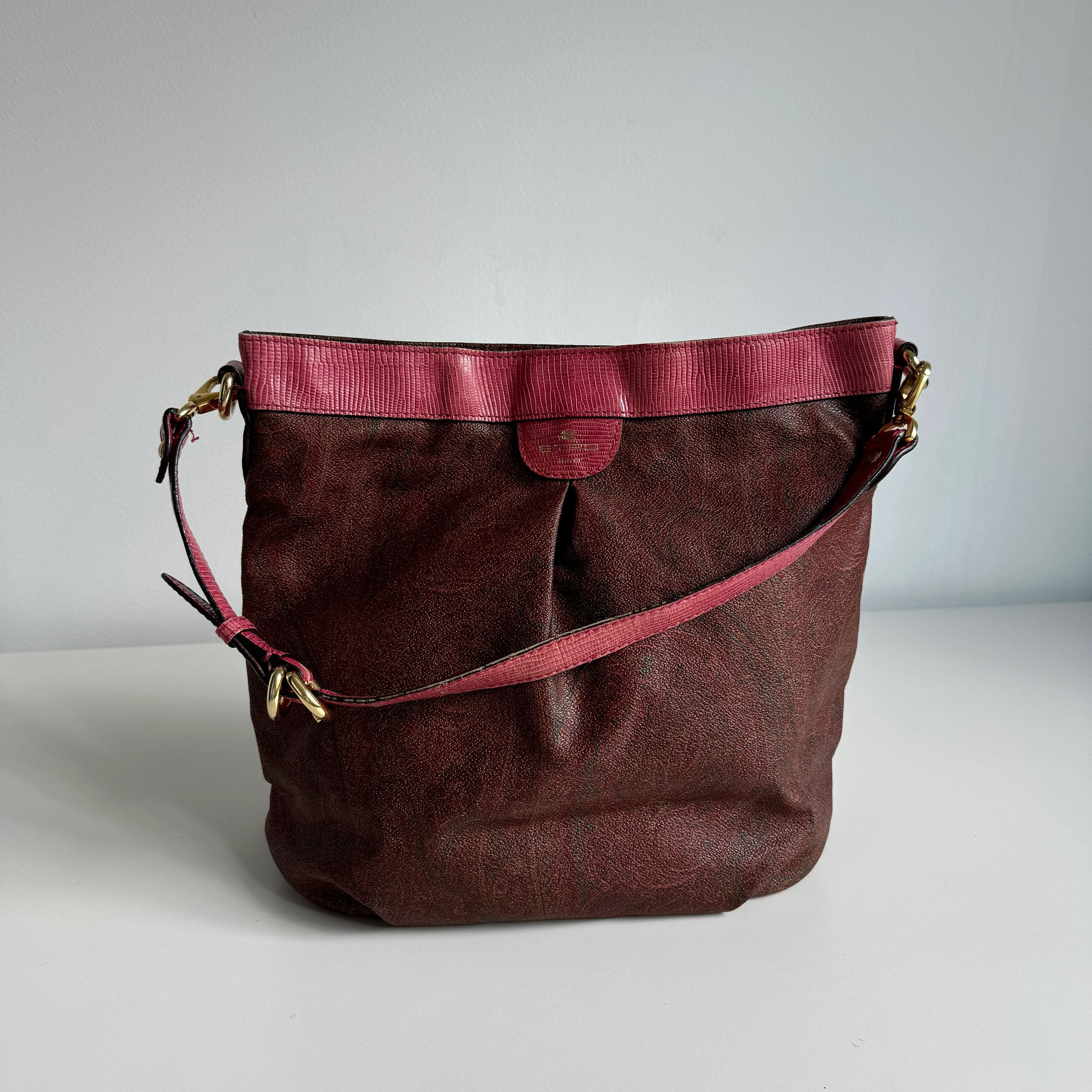 Etro Shopper