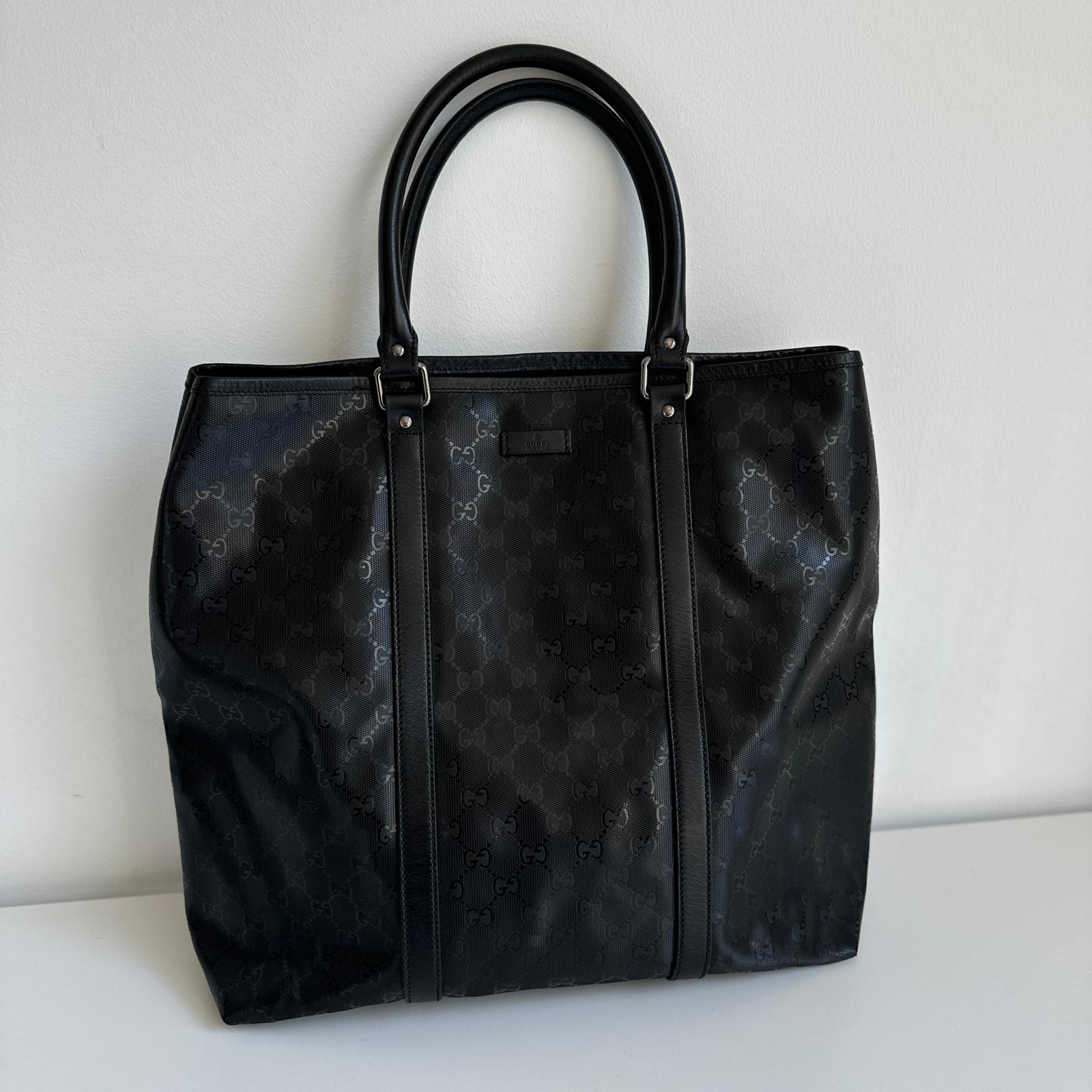 Gucci shopper