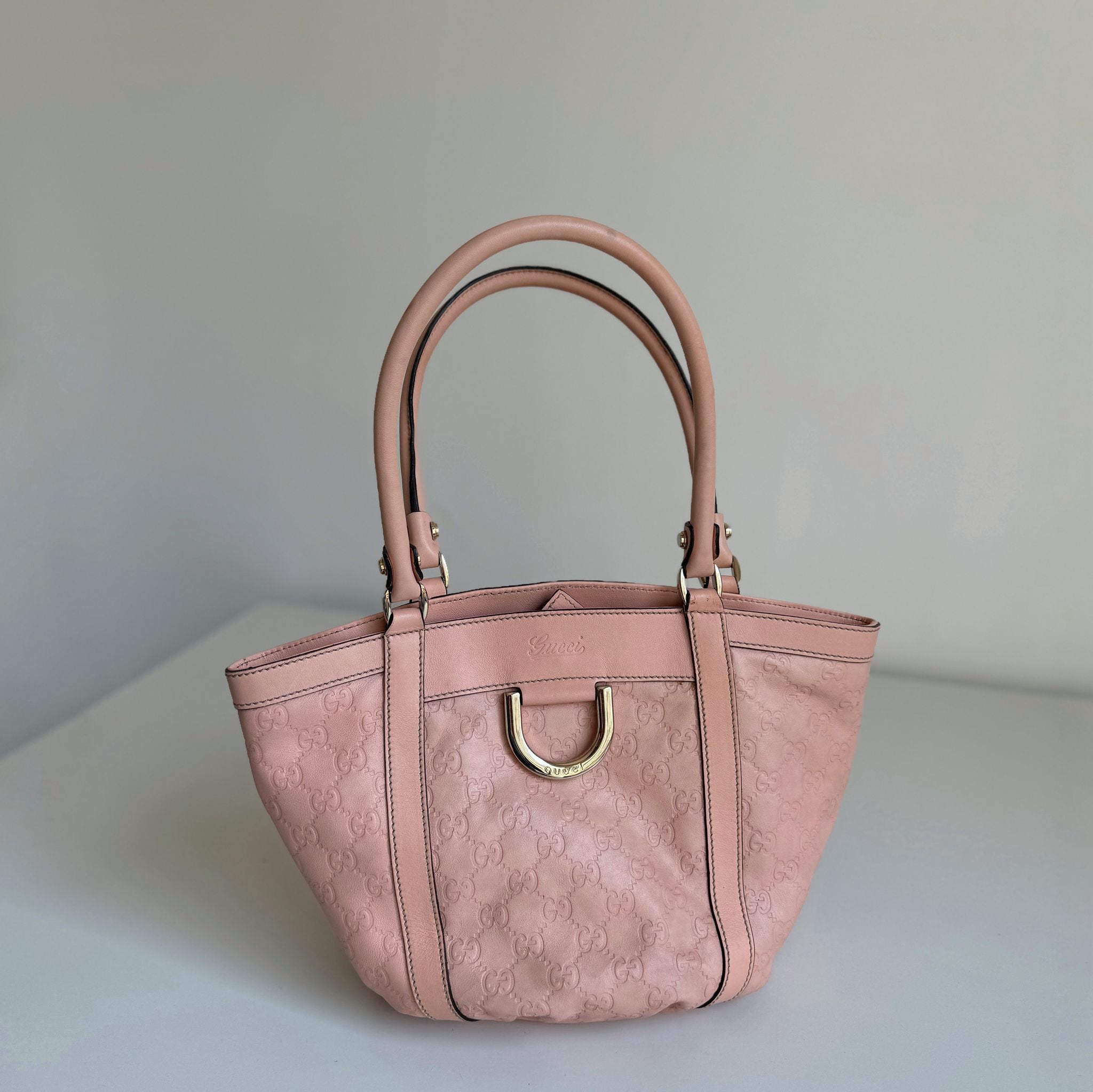 Gucci shopper