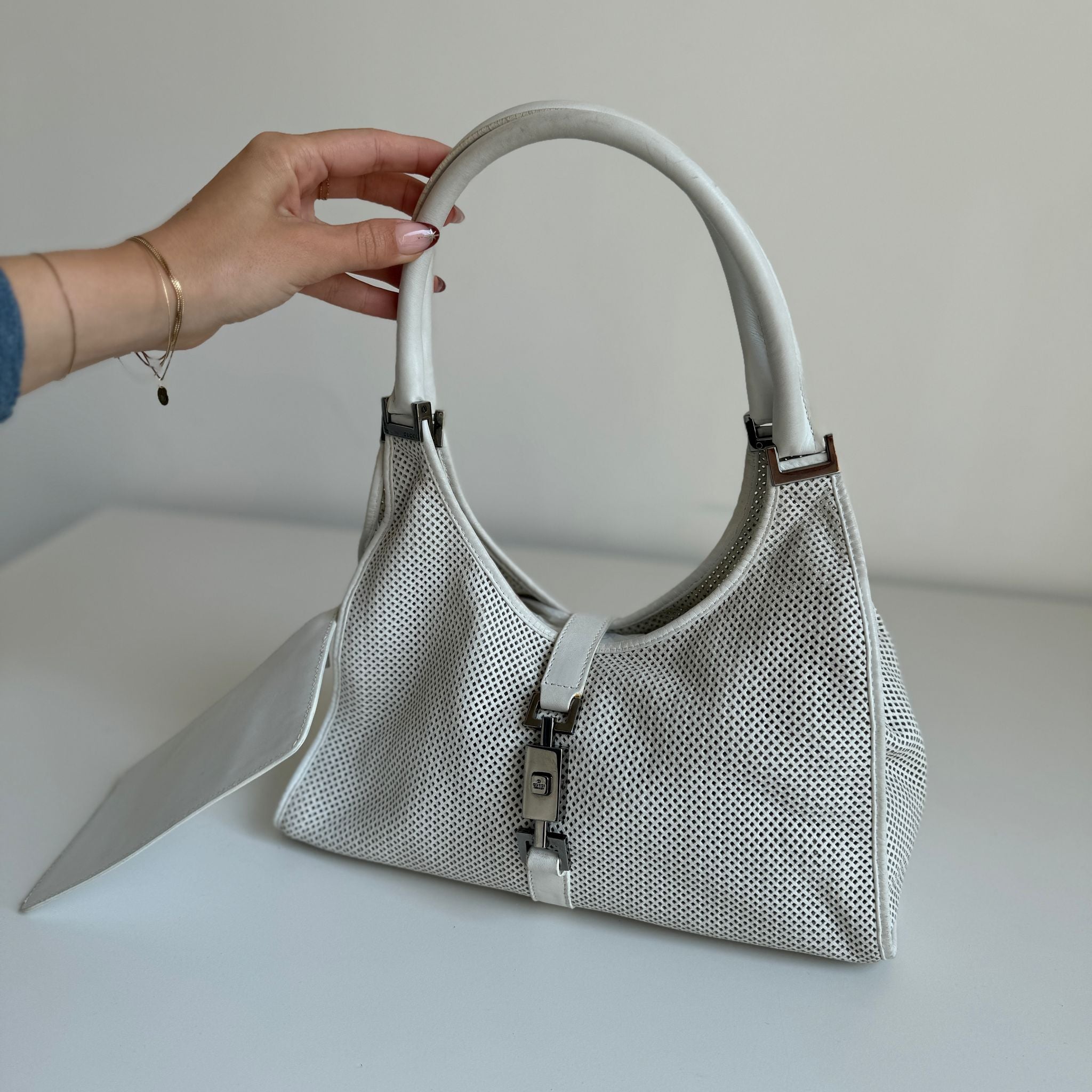 Gucci Bardot