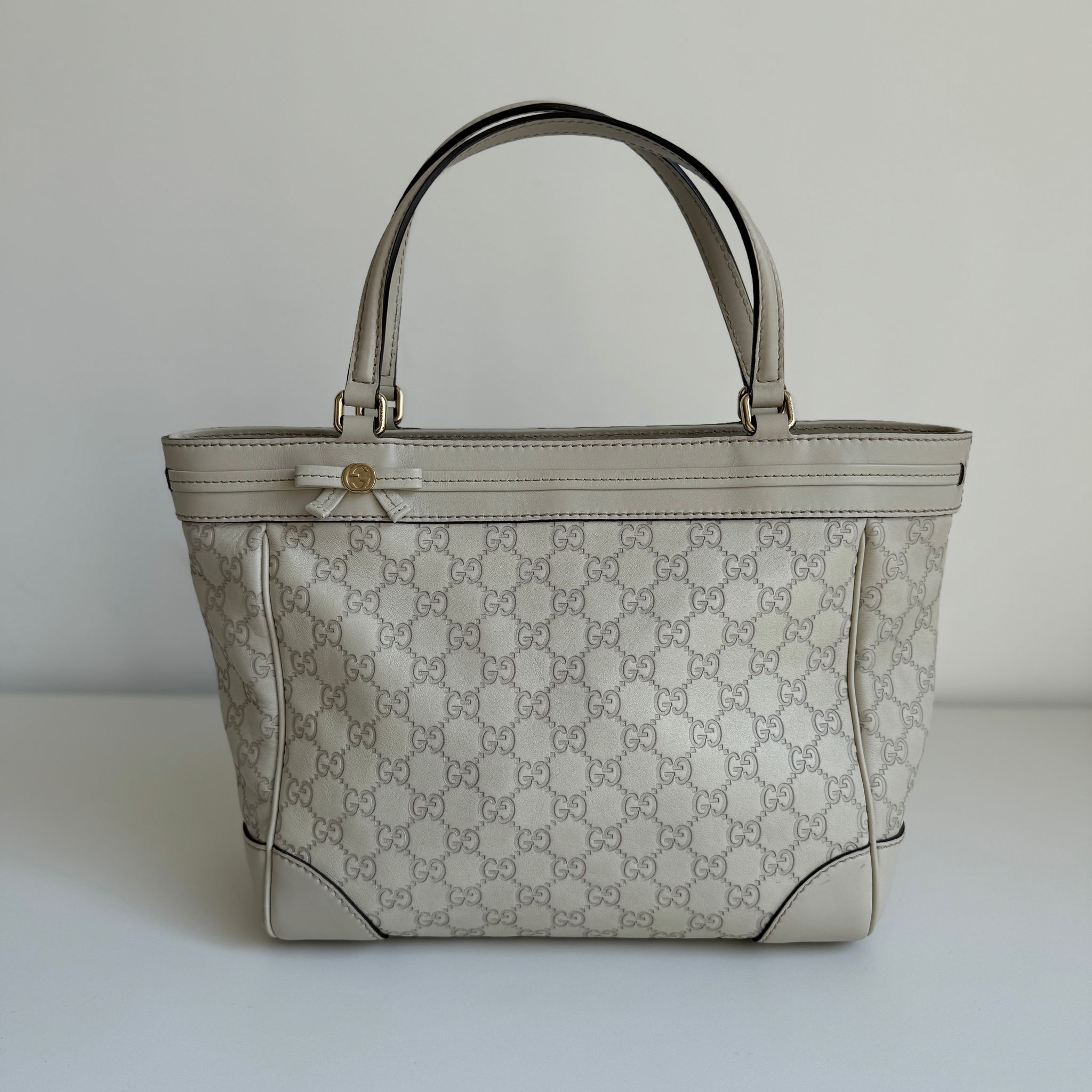 Gucci shopper