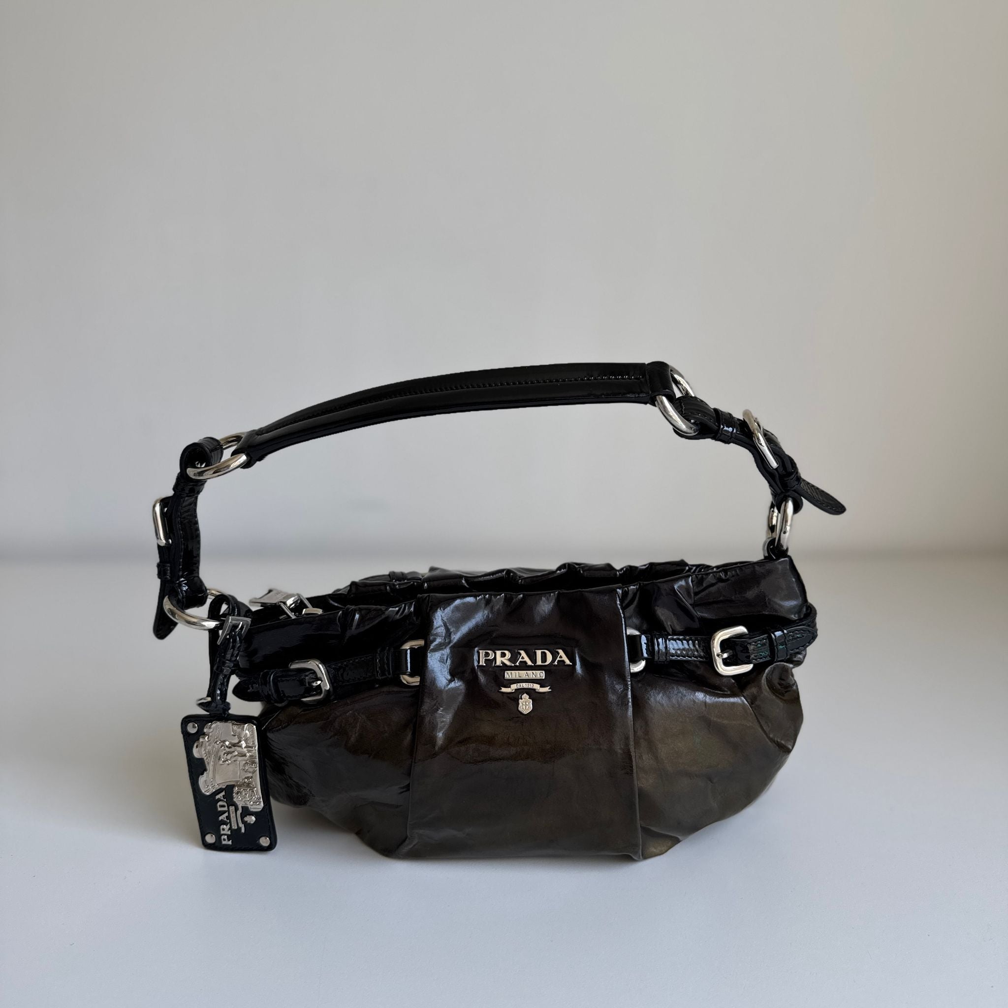 Prada Hobo