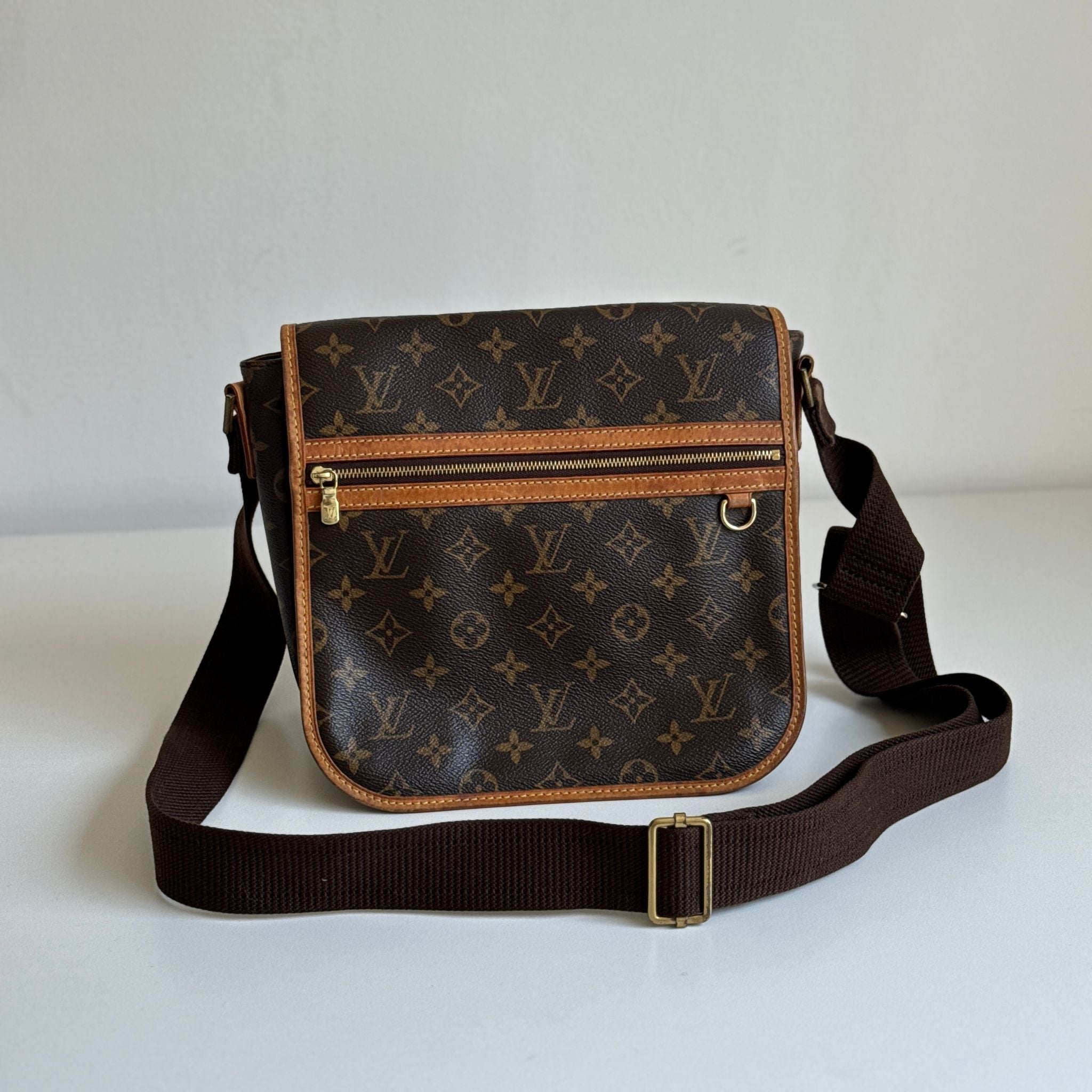 Louis Vuitton Naviglio