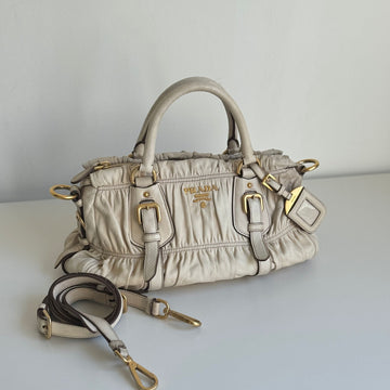 Prada Gaufre