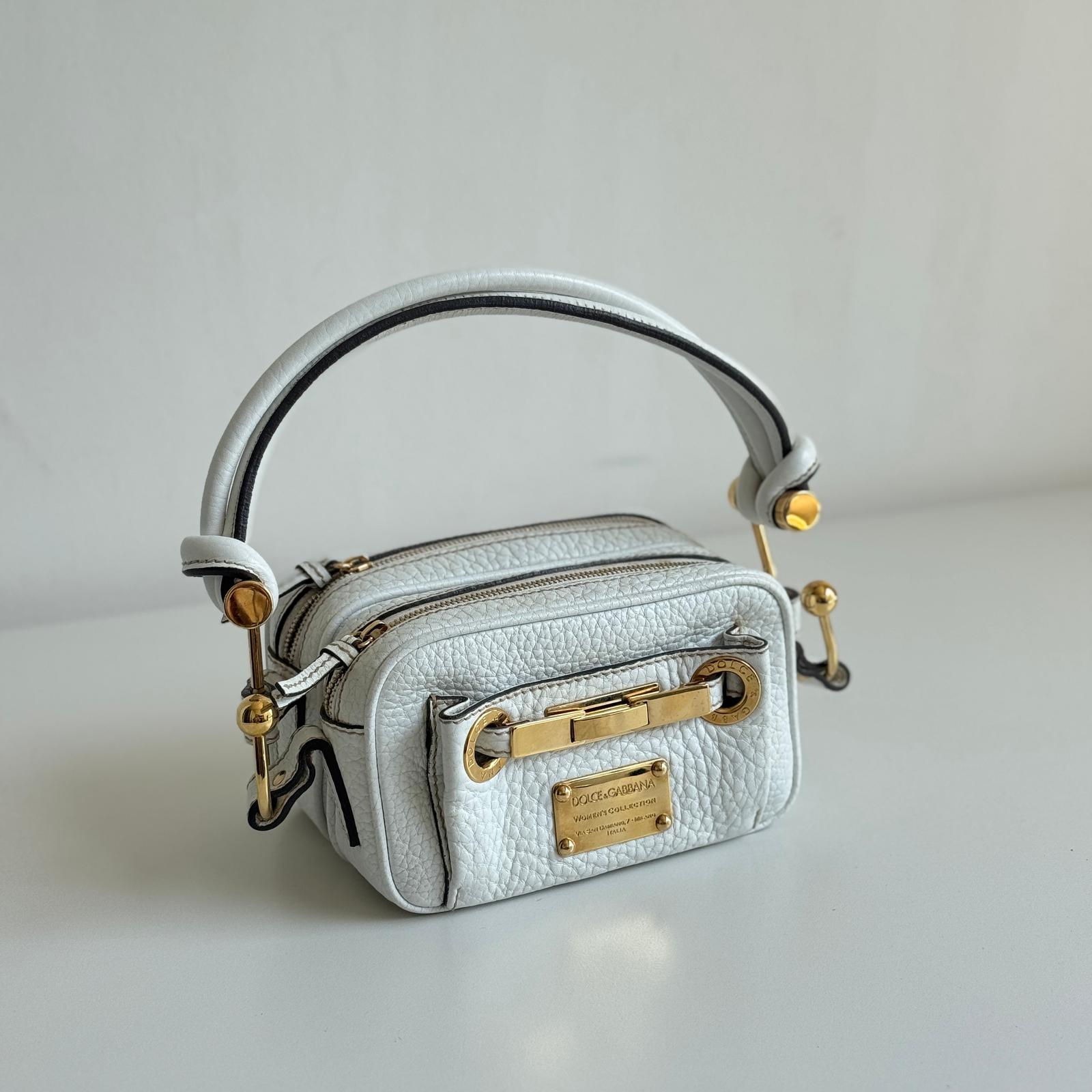 Dolce e Gabbana Hobo