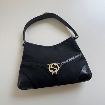 Gucci Interlocking