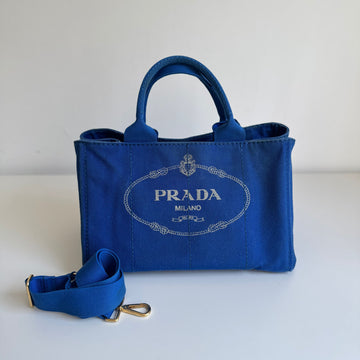 Prada Madras