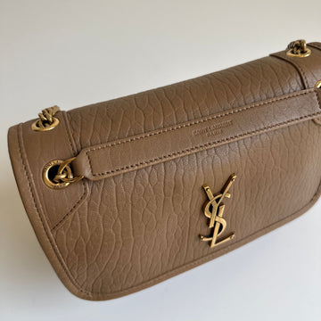 Saint Laurent Niki