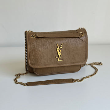 Saint Laurent Niki