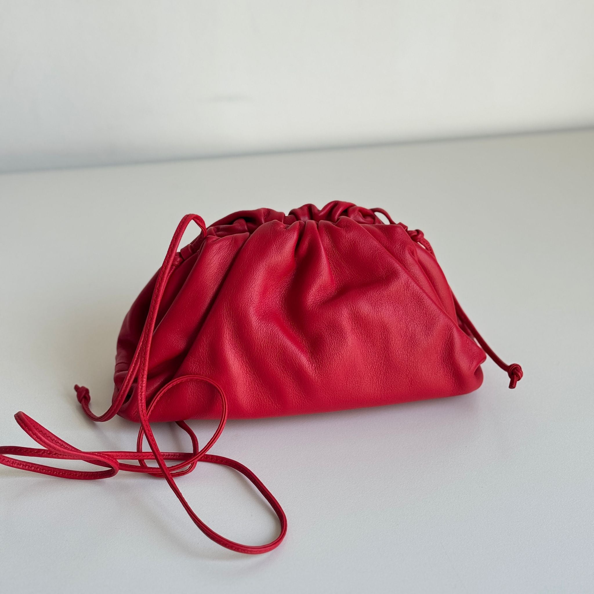 Bottega Veneta Pouch