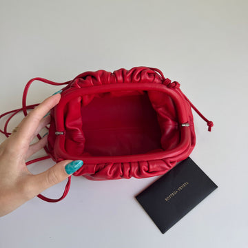 Bottega Veneta Pouch