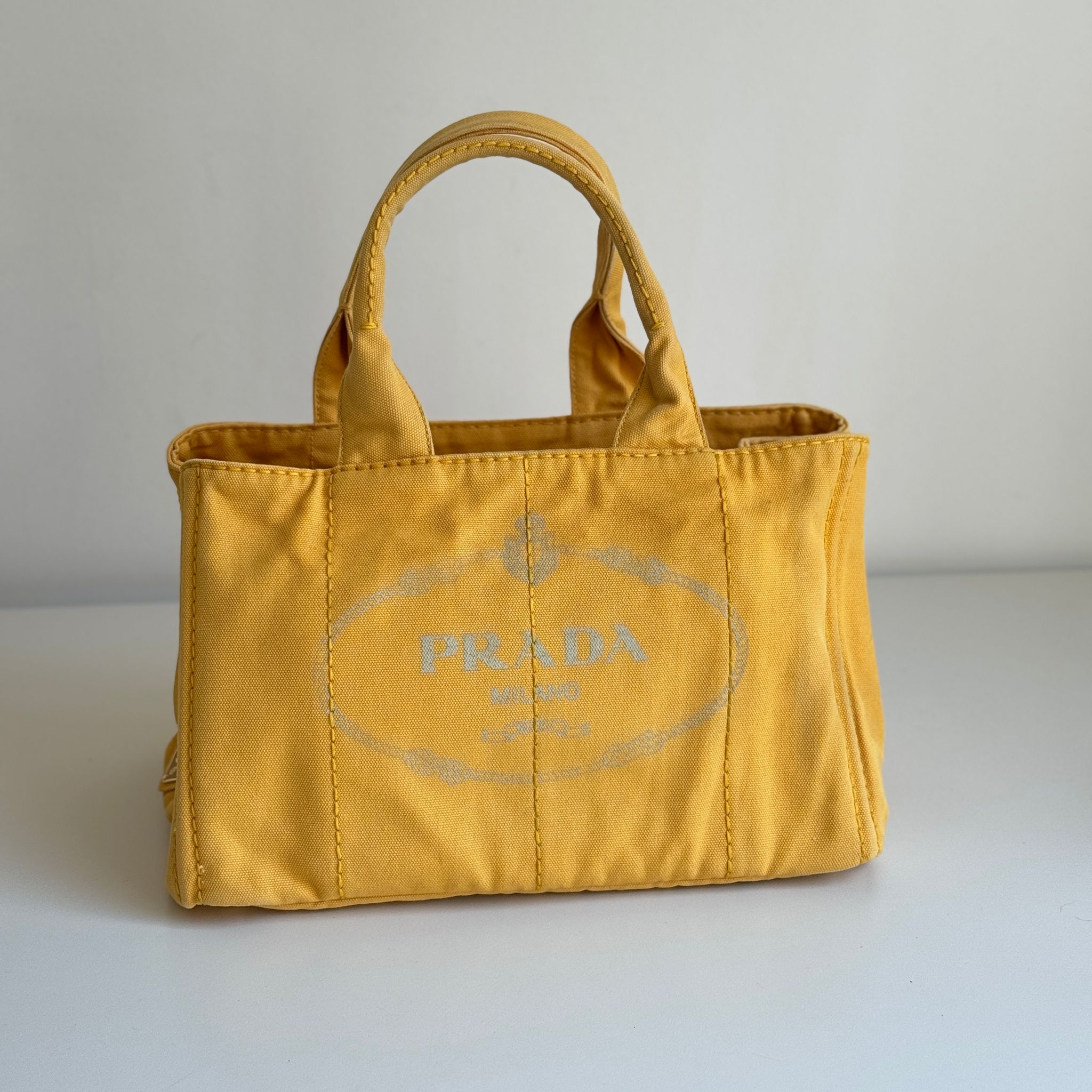 Prada Madras