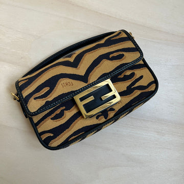 Fendi Baguette