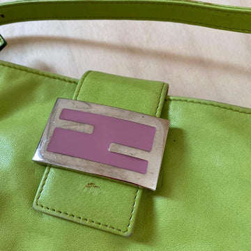 Fendi baguette