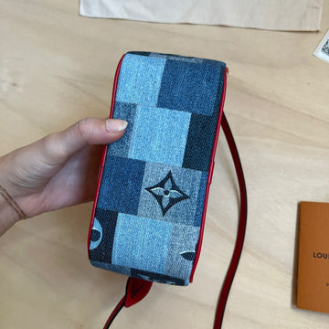 Louis Vuitton Beach Pouch