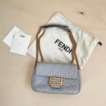 Fendi Baguette